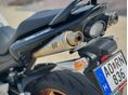 SUZUKI GSR 600 2011/10 - 4