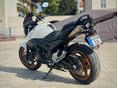 SUZUKI GSR 600 2011/10 - 5
