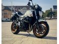 SUZUKI GSR 600 2011/10 - 1