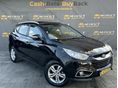 HYUNDAI IX35 2012/1 - 2