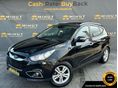 HYUNDAI IX35 2012/1 - 1
