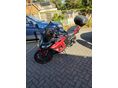 KAWASAKI Z 1000 SX 2015/9 - 2