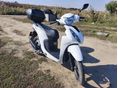 HONDA NSC 110 2024/6 - 1