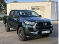 TOYOTA HILUX 2021/7 - 1