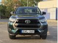 TOYOTA HILUX 2021/7 - 2