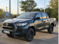 TOYOTA HILUX 2021/7 - 3