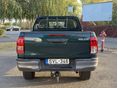 TOYOTA HILUX 2021/7 - 5