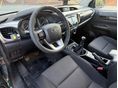 TOYOTA HILUX 2021/7 - 7