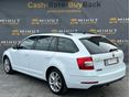 SKODA OCTAVIA 2018/1 - 4