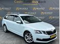 SKODA OCTAVIA 2018/1 - 2