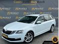 SKODA OCTAVIA Combi 1.6 CR TDI Style