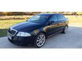 SKODA OCTAVIA 2008/4 - 1