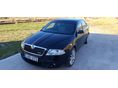 SKODA OCTAVIA 2008/4 - 3