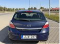 OPEL ASTRA H 2005/2 - 4