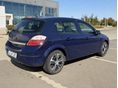 OPEL ASTRA H 2005/2 - 5