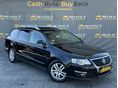 VOLKSWAGEN PASSAT VI 2007/11 - 2