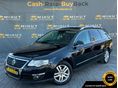 VOLKSWAGEN PASSAT VI Variant 2.0 PD TDI Comfortline