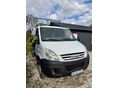 IVECO DAILY 2008 - 2