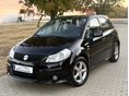 SUZUKI SX4 2010/8 - 3