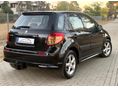 SUZUKI SX4 2010/8 - 4