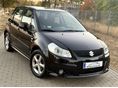 SUZUKI SX4 2010/8 - 1