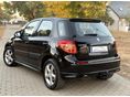 SUZUKI SX4 2010/8 - 6