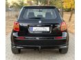 SUZUKI SX4 2010/8 - 5