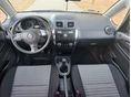 SUZUKI SX4 2010/8 - 8