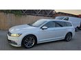 VOLKSWAGEN PASSAT VIII Variant 2.0 TDI BMT SCR Highline DSG7 R-LINE 1.TULAJTÓL