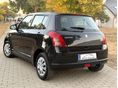 SUZUKI SWIFT 2006/5 - 6