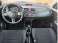 SUZUKI SWIFT 2006/5 - 7