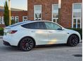 TESLA MODEL Y Performance AWD (Automata) Performance 534 LE. kisebb elektromosra csere lehetséges
