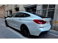 BMW 630 GRAN TURISMO 