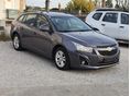 CHEVROLET CRUZE 2012 - 2