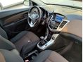 CHEVROLET CRUZE 2012 - 5