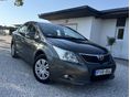 TOYOTA AVENSIS 2008 - 1