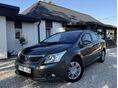 TOYOTA AVENSIS 2008 - 2