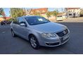 VOLKSWAGEN PASSAT 2007 - 2