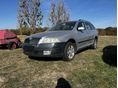 SKODA OCTAVIA Combi 4x4 1.9 PD TDI Ambiente