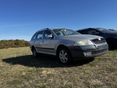 SKODA OCTAVIA 2005/9 - 2