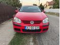 VOLKSWAGEN GOLF V 2004/3 - 2