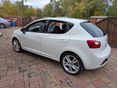 SEAT IBIZA 2014/4 - 4