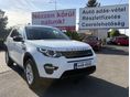 LAND ROVER DISCOVERY SPORT 2018/4 - 2