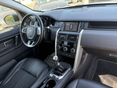 LAND ROVER DISCOVERY SPORT 2018/4 - 8