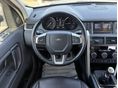 LAND ROVER DISCOVERY SPORT 2018/4 - 10