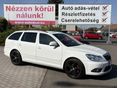 SKODA OCTAVIA COMBI 2.0 TSI RS COMFORTLINE