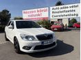 SKODA OCTAVIA 2012/5 - 2