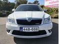 SKODA OCTAVIA 2012/5 - 3