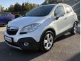 OPEL MOKKA 2012/11 - 4
