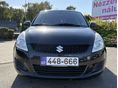 SUZUKI SWIFT 2012/6 - 3